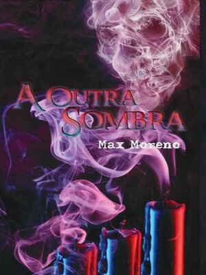 cover image of A Outra Sombra